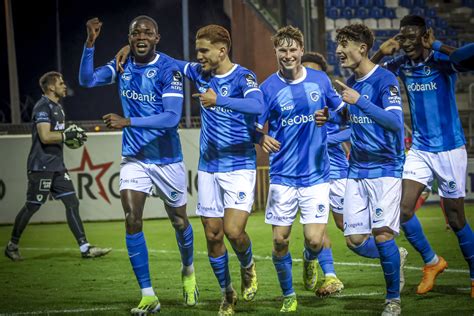 réserve de genk – oostende|KV Oostende vs KRC Genk Stats, H2H, Livescores, xG